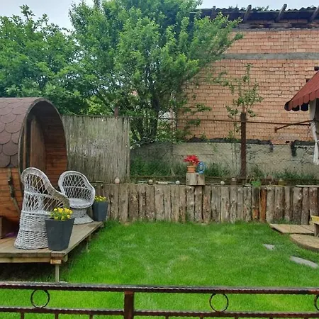 Norbert Pensiune 3*