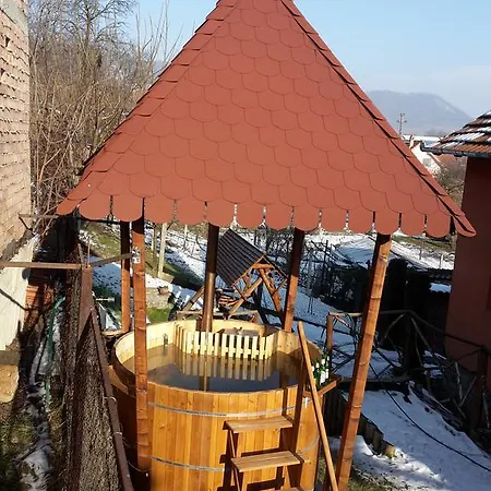 Norbert Pensiune Sighişoara